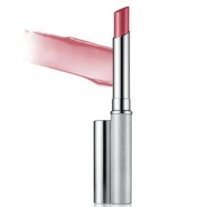 Clinique Almost Lipstick pink  Honey NIB Full Size 2025 Fresh 1.9g
